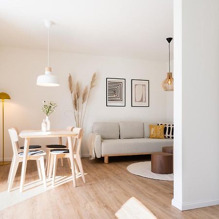 Moderne Ferienwohnung In Nordseenaehe Mildstedt Ngoại thất bức ảnh