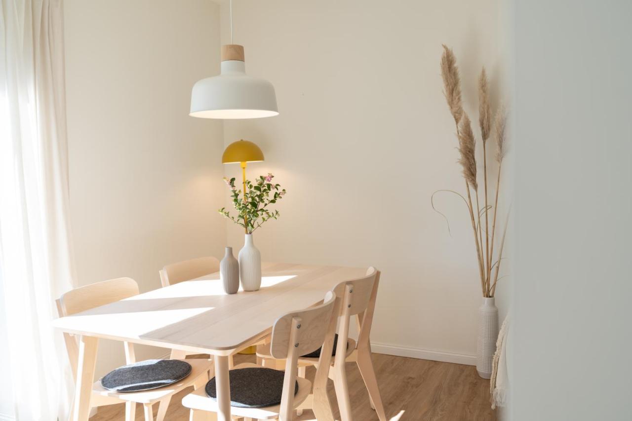 Moderne Ferienwohnung In Nordseenaehe Mildstedt Ngoại thất bức ảnh