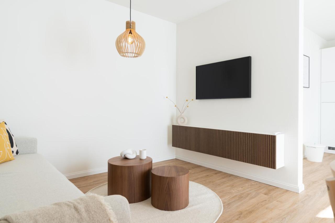 Moderne Ferienwohnung In Nordseenaehe Mildstedt Ngoại thất bức ảnh
