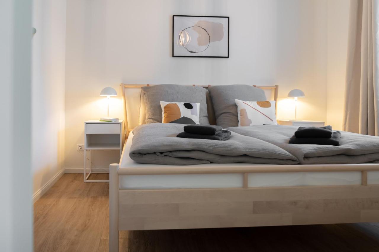 Moderne Ferienwohnung In Nordseenaehe Mildstedt Ngoại thất bức ảnh