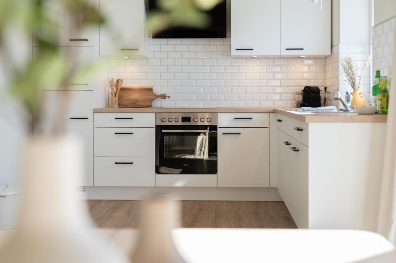 Moderne Ferienwohnung In Nordseenaehe Mildstedt Ngoại thất bức ảnh