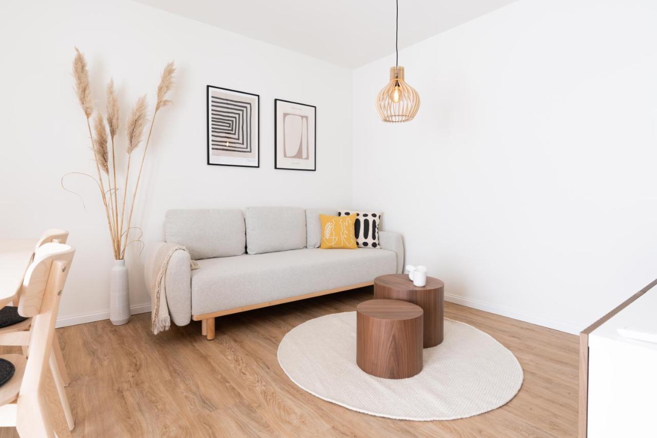 Moderne Ferienwohnung In Nordseenaehe Mildstedt Ngoại thất bức ảnh