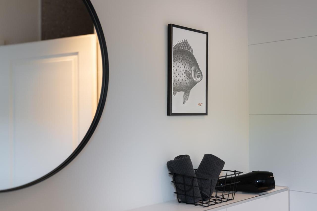 Moderne Ferienwohnung In Nordseenaehe Mildstedt Ngoại thất bức ảnh