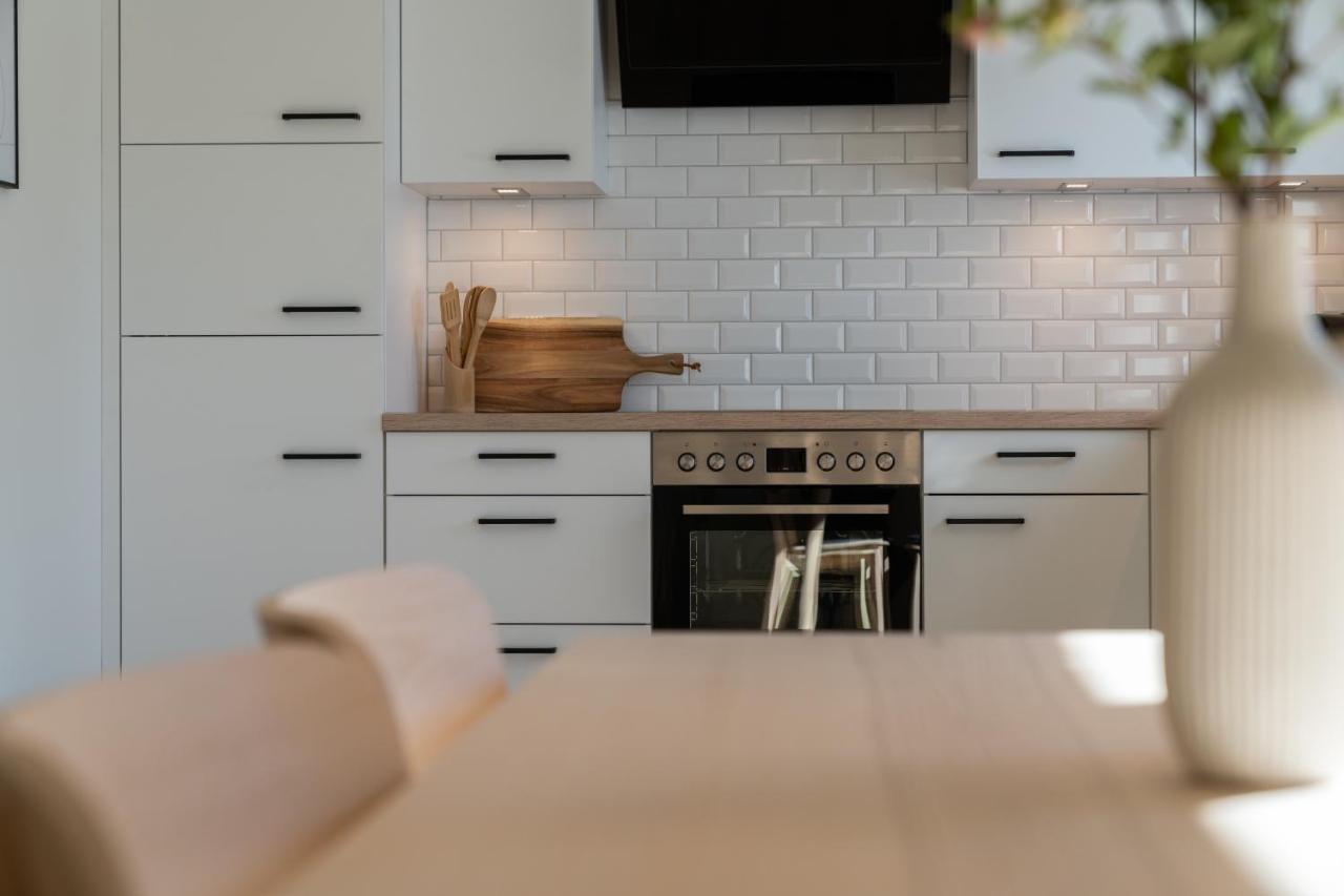 Moderne Ferienwohnung In Nordseenaehe Mildstedt Ngoại thất bức ảnh